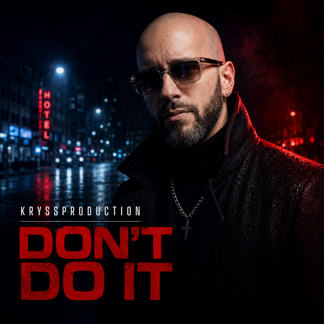 Don’t Do It